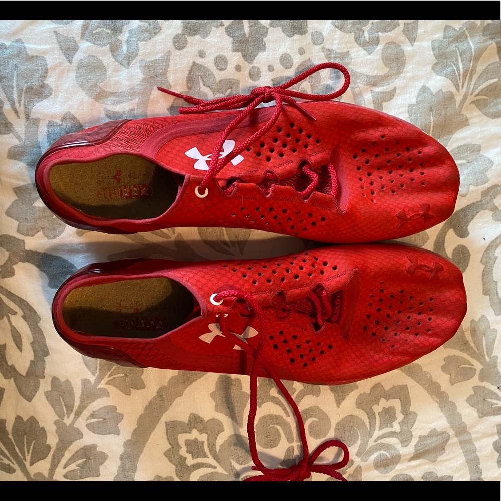 Under Armour Speedform Men’s 11.5
